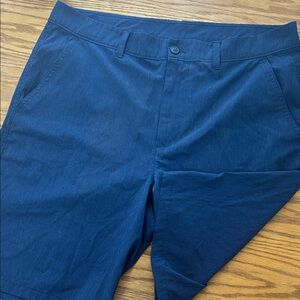 Old Navy Active Dark Blue Shorts